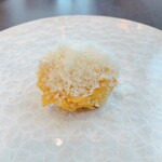 プレゼンテ スギ - 鱧