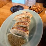 椿ラーメンショップ - 