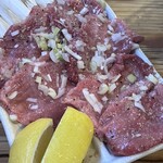 江古田ホルモン - 