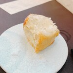 プレゼンテ スギ - 本日の焼き立てパン