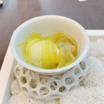 プレゼンテ スギ - パンナコッタ