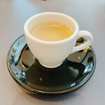 プレゼンテ スギ - コーヒー