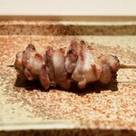 Binchoutan Yakitori Torishige - 