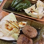 Yakitori Sanchou - 