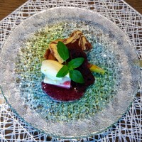 カジュアルフレンチ　アミー - 