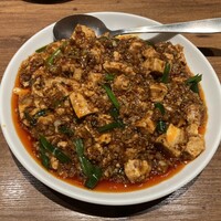 四川料理 龍の子 - 