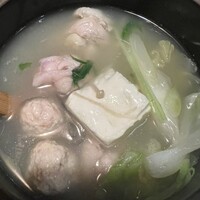 博多華味鳥 銀座4丁目店 - 