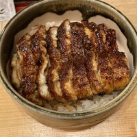 うなぎ和食 しら河 名駅店 - 