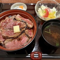 赤坂 津つ井 総本店 - 