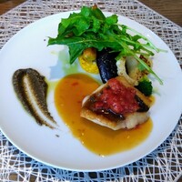 カジュアルフレンチ　アミー - 