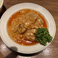 四川料理 龍の子 - 
