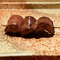 備長炭焼鳥 鳥しげ - 