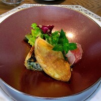 カジュアルフレンチ　アミー - 
