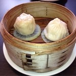 手しごと遊菜 922 - シュウマイ、小籠包