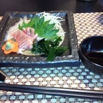 オーベルジュ - 