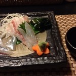 オーベルジュ - 