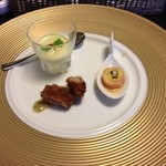 オーベルジュ - 