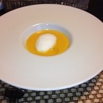 オーベルジュ - 南瓜