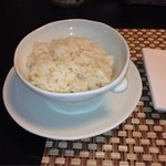 オーベルジュ - ショウガごはん