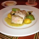 イル・ベヴィトーレ - 豚肉料理