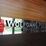 WOLFGANG PUCK CAFE - 