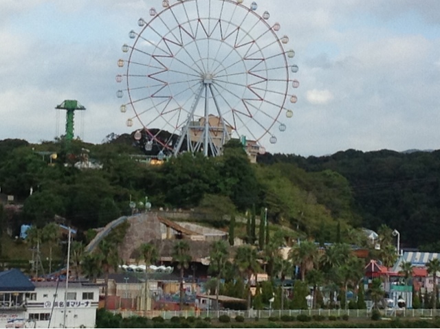 時わすれ 開華亭 name=