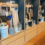 INTERSECT BY LEXUS - 