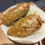 Kushikatsu Dengana - 