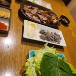 韓食酒家 yooga - 