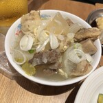 串かつ でんがな - 