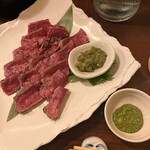 Osashimi Izakaya Sai - 