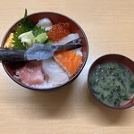 お食事処 たねいち - 