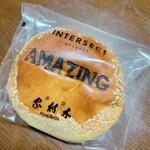 INTERSECT BY LEXUS - 