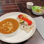 INTERSECT BY LEXUS - 