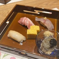 たか吉の鮨 - 