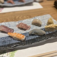 たか吉の鮨 - 