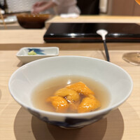 すし 良月 - 