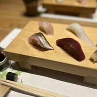 たか吉の鮨 - 