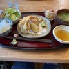 季節料理と天ぷら LovA