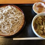 Soba Dokoro Yamaichi - 