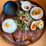 燻製マーケット - 