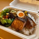燻製マーケット - 