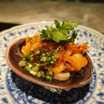 沙龍 - 愛知 大浅利 桜海老 春雨XO醤