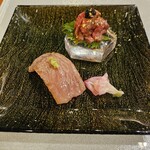 Kyouto Teppanyaki Gurou - 