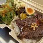 燻製マーケット - 