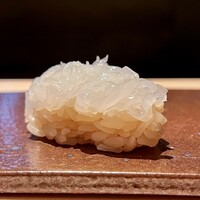 鮨 城間 - 