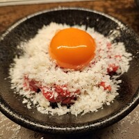 ヤキニク甲 - 