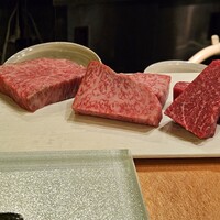 京都 鉄板焼 grow - 