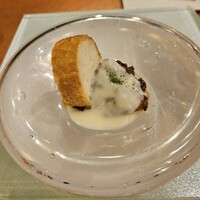 京都 鉄板焼 grow - 
