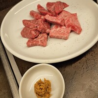 ヤキニク甲 - 